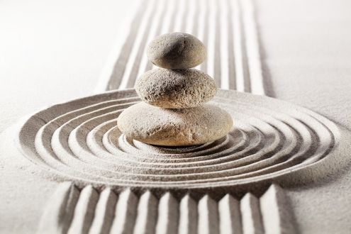 Vital Penzion Konzultace Feng Shui
