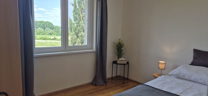Apartman Vital Jednoluzko
