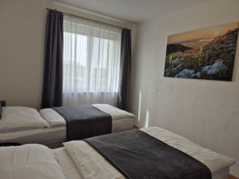 Apartman Vital Pokoj C 1