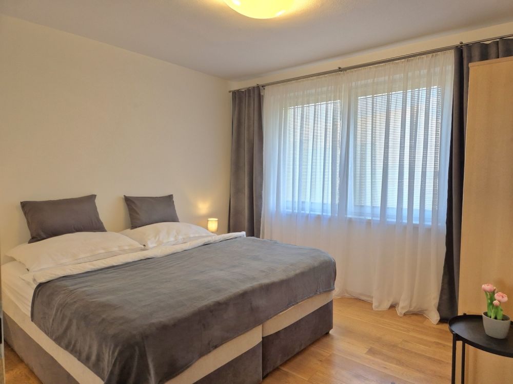 Apartmán v podkroví - Ubytování v harmonickém prostředí podle principů Feng Shui - Vital Penzion