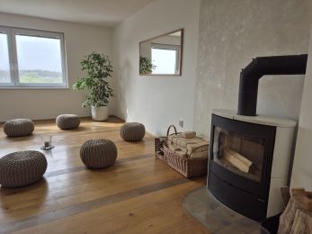 Apartman Vital Krbova Kamna