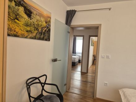 Apartman Vital Pokoje