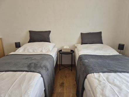 Apartman Vital Dve Luzka