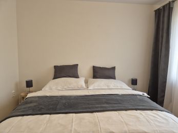 Apartman Vital Dvojluzko