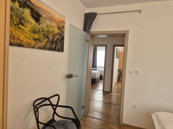 Apartman Vital Pokoje
