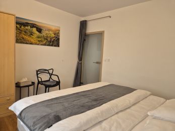 Apartman Vital Dekorace