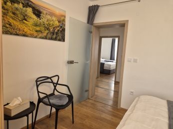 Apartman Vital Masivni Podlaha