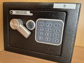 Apartman Vital Trezor