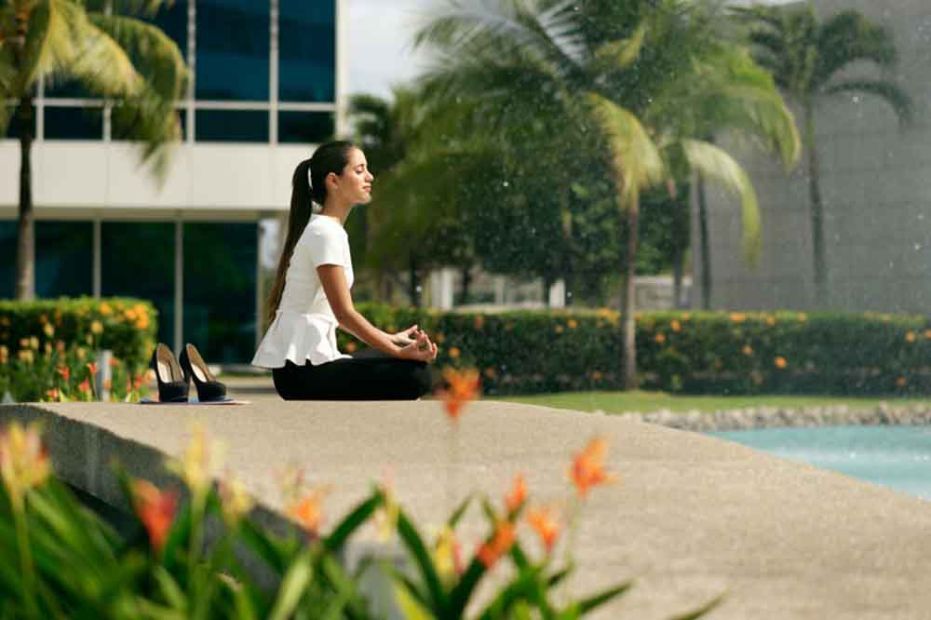 MEDITACE