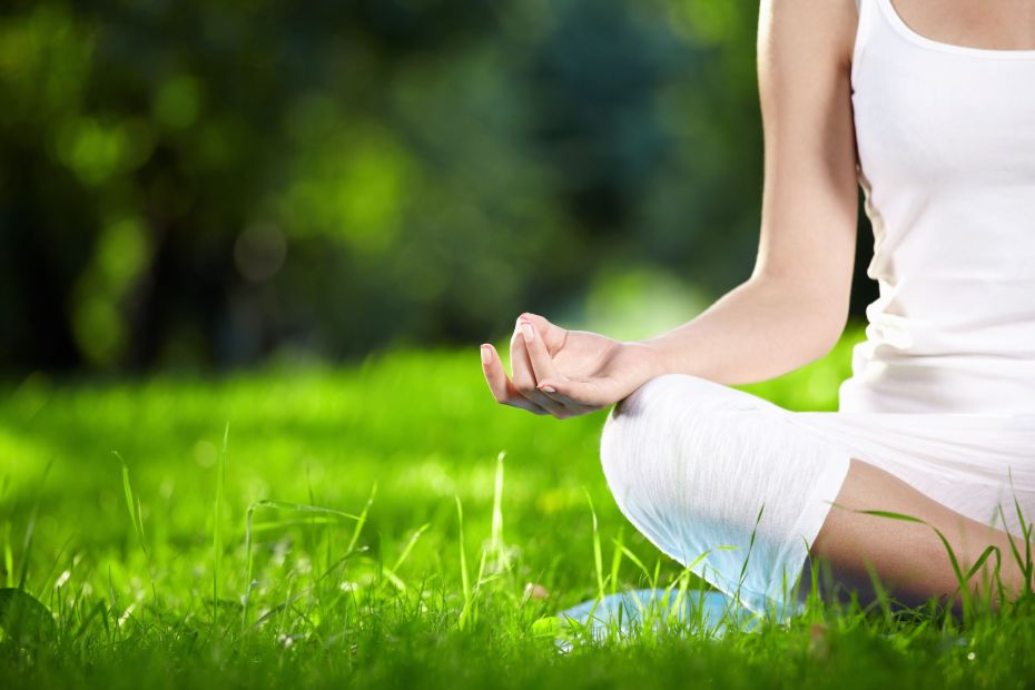MEDITACE