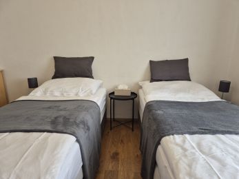 Apartman Vital Dve Luzka
