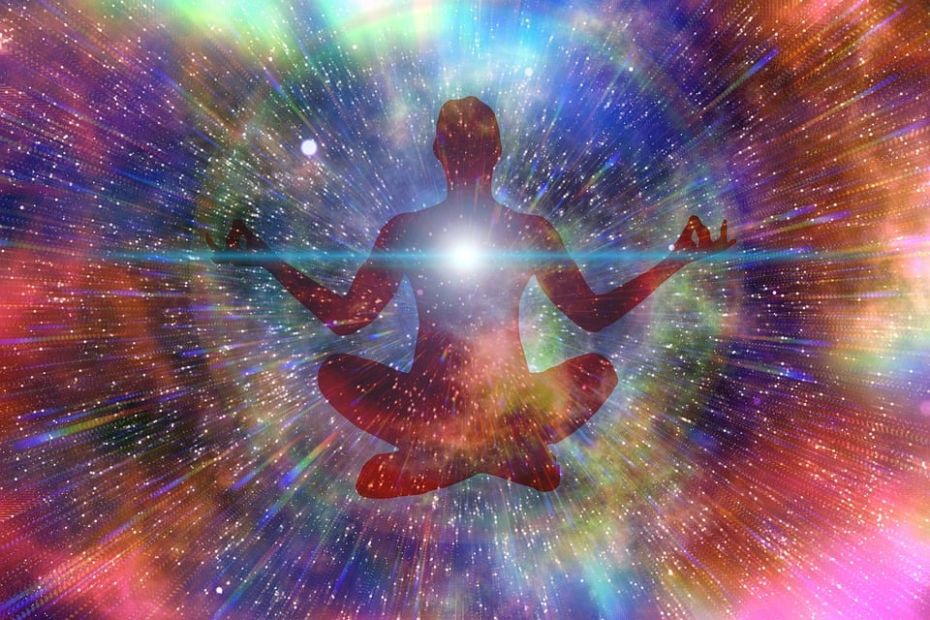 MEDITACE