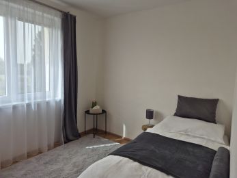 Apartman Vital Jednoluzko
