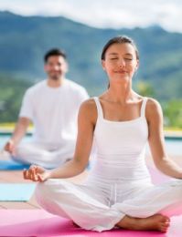 Vital Penzion Joga
