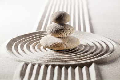 Vital Penzion Konzultace Feng Shui