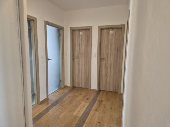 Apartman Vital Chodba