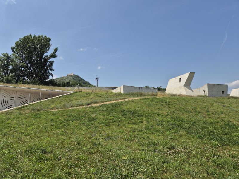 ARCHEOPARK PAVLOV
