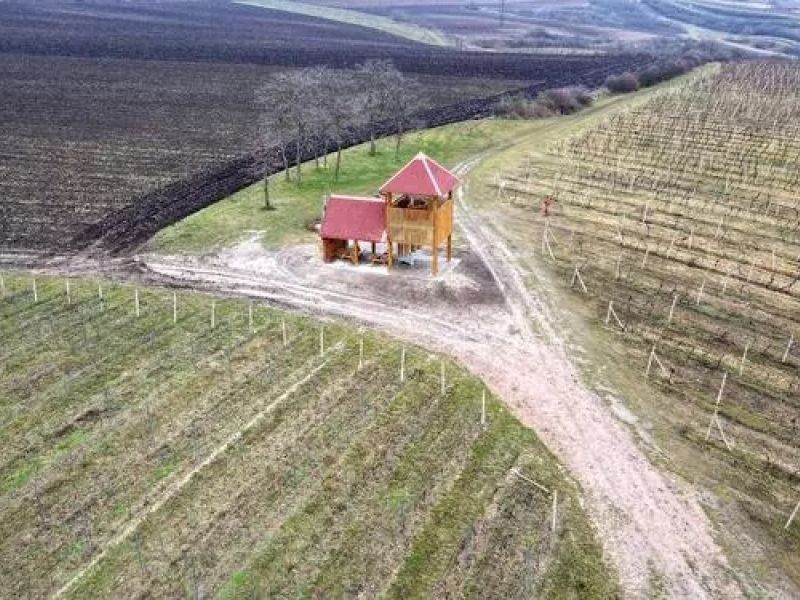 ROZHLEDNA U OBRÁZKU