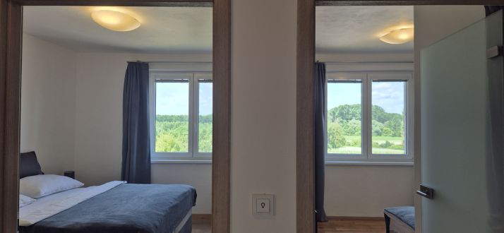 Apartman Vital Vyhled